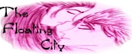 Banner for The Floating City