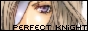 Banner for Perfect Knight