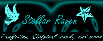 Banner for Stellar Raven